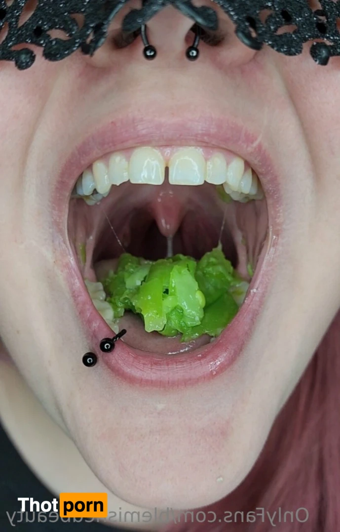 Blemished Beauty 16036978