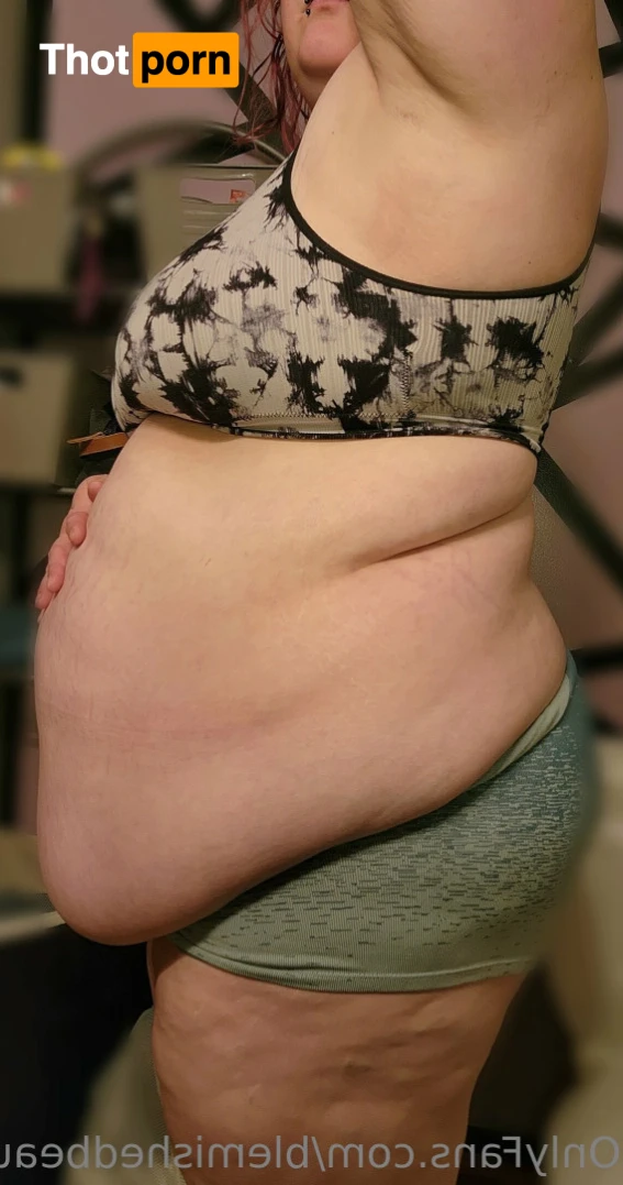 Blemished Beauty 16049818