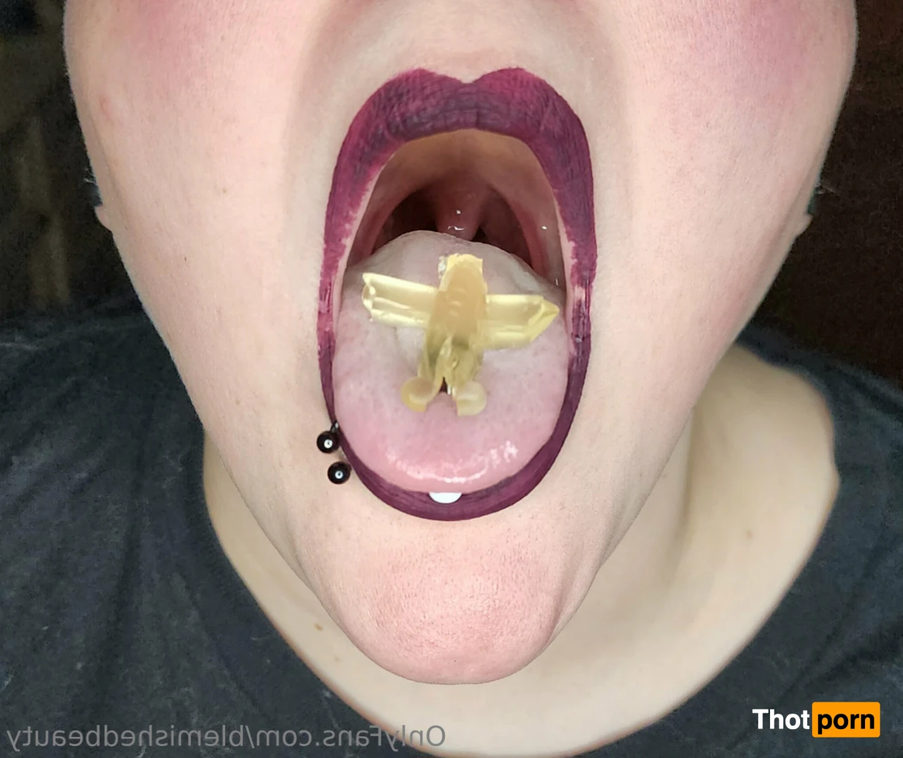 Blemished Beauty 16057138