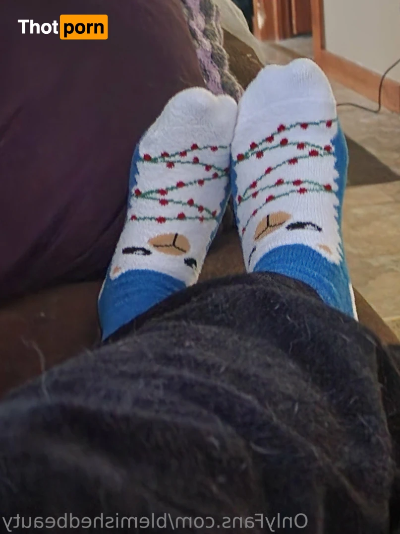 Blemished Beauty 16057880