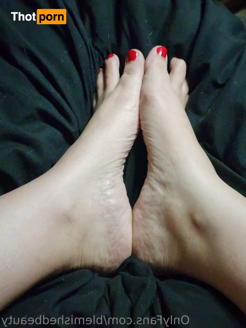 Blemished Beauty 16064908