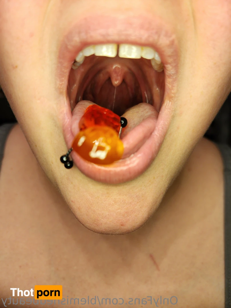 Blemished Beauty 16068153