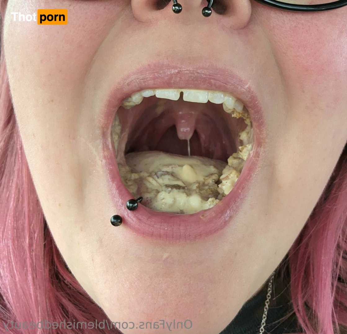 Blemished Beauty 16073718