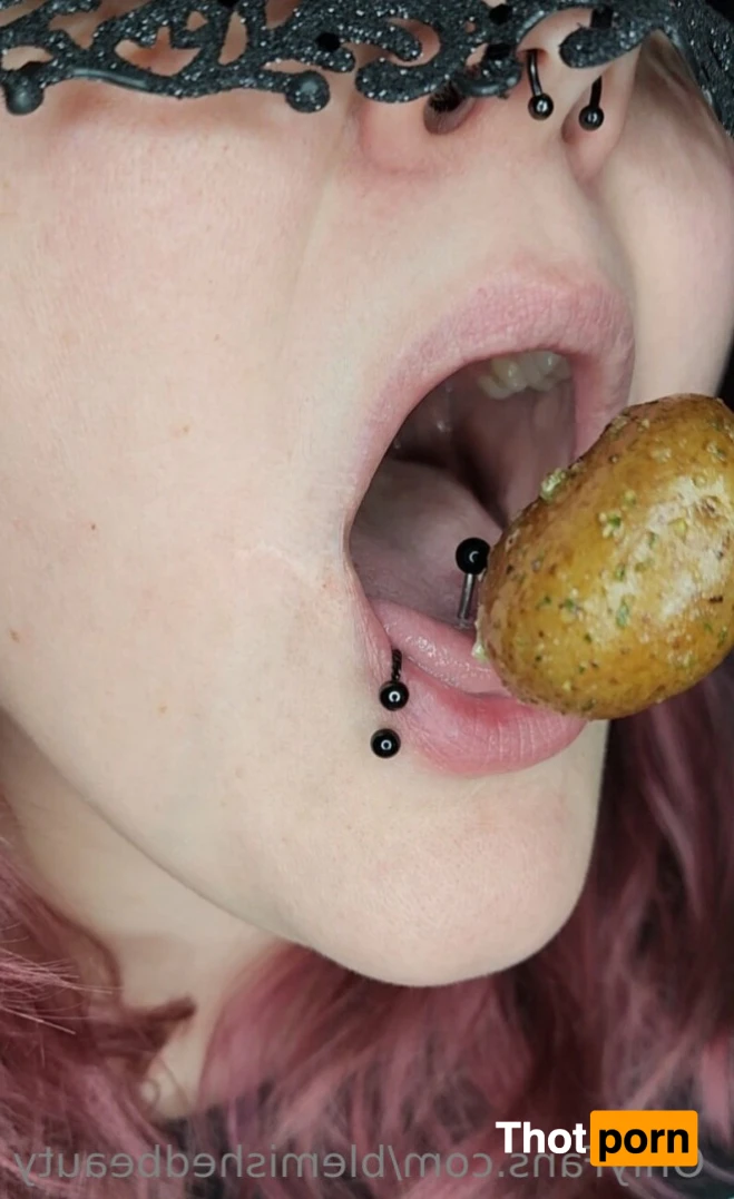 Blemished Beauty 16075984