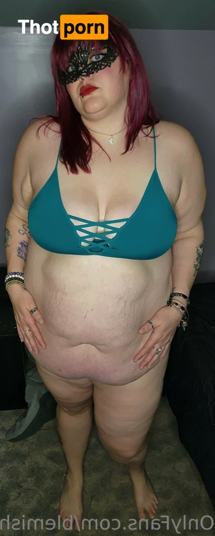 Blemished Beauty 16078348