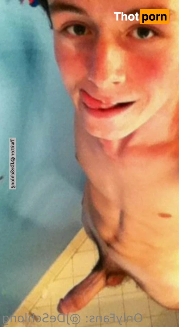 The XXL Twink Hunter 15725406