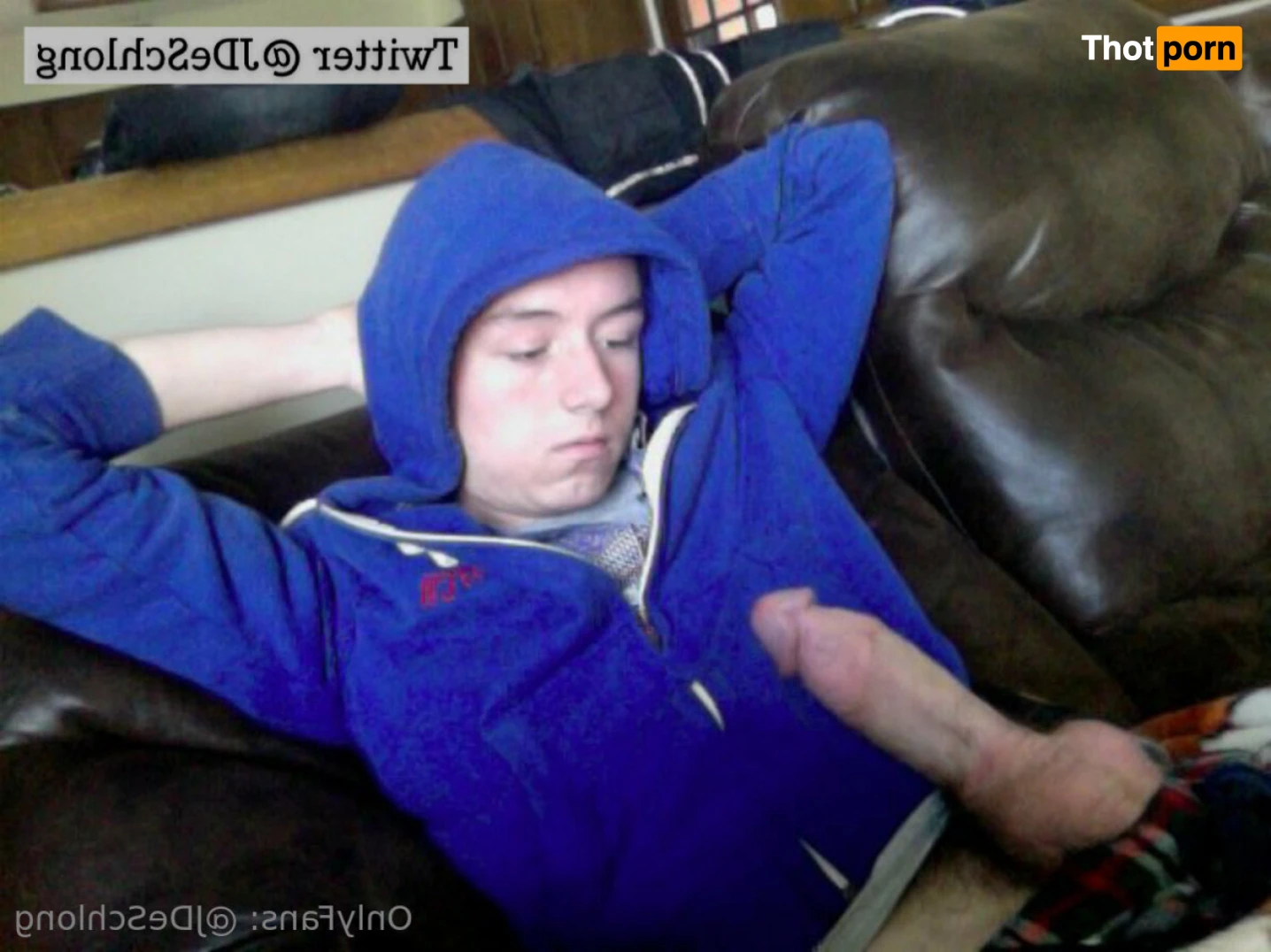 The XXL Twink Hunter 15730040