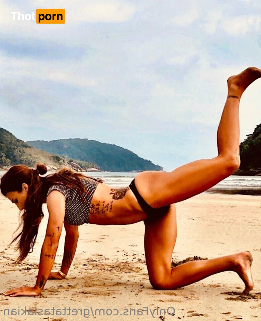 Gretta Taslakian 16389668