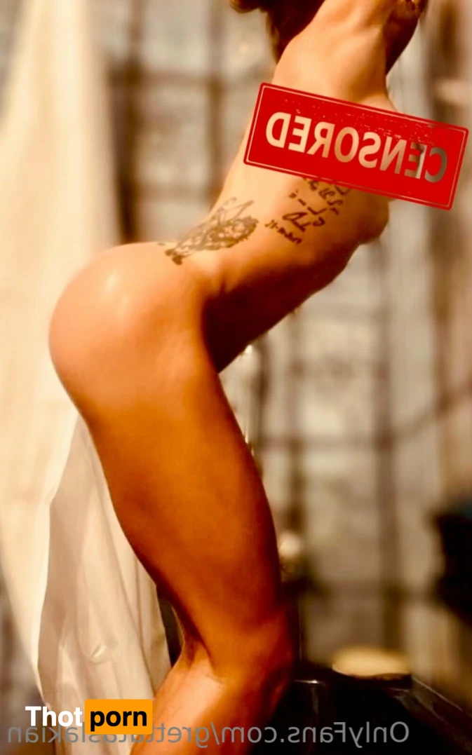 Gretta Taslakian 16389681