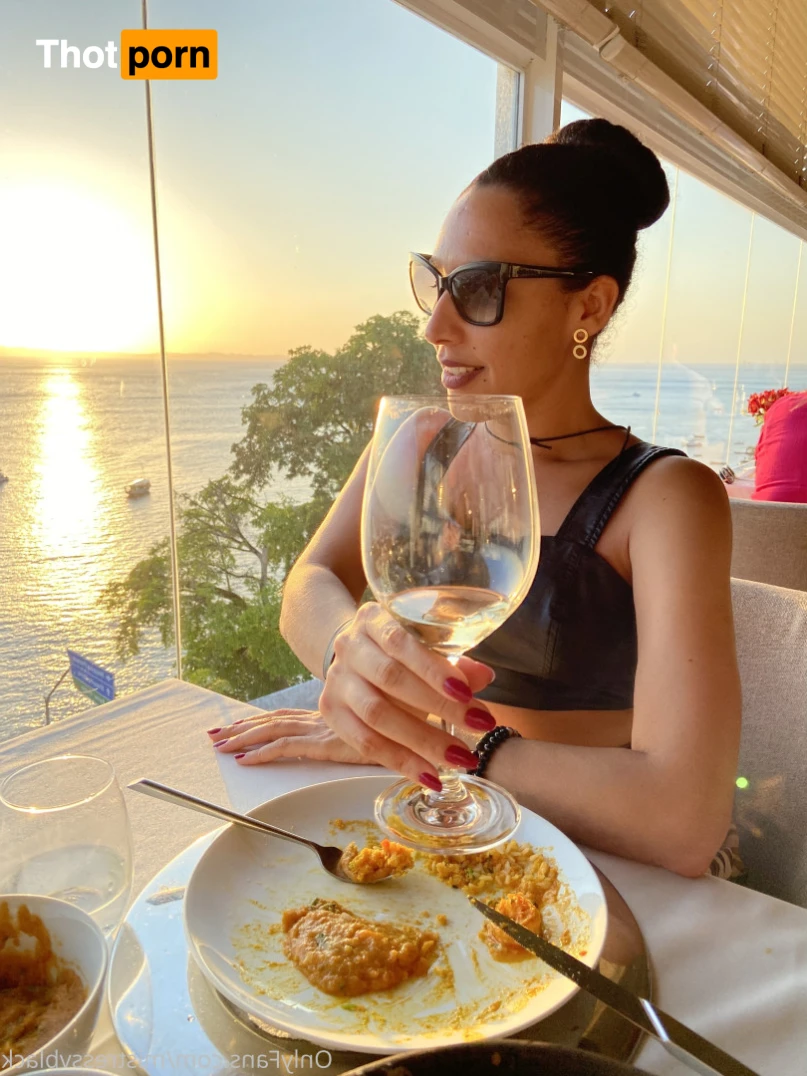 Mistress V Black 14607771