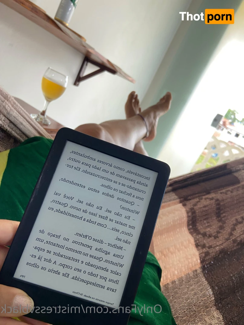 Mistress V Black 14608136