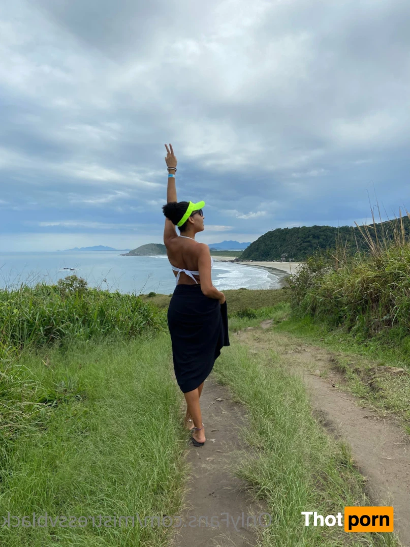 Mistress V Black 14608811