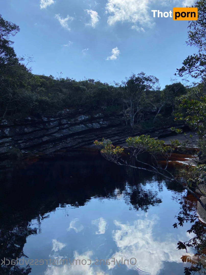 Mistress V Black 14608905