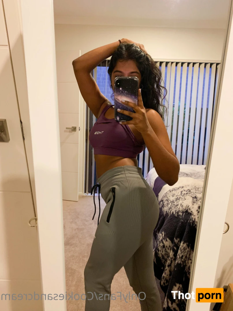 COOKIES &amp; CREAM 12345577