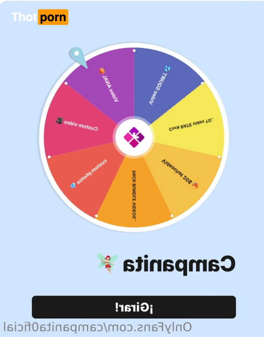 🇻🇪🧚🏻𝗖𝗔𝗠𝗣𝗔𝗡𝗜𝗧𝗔 🧚🏻‍♀️ 15594178