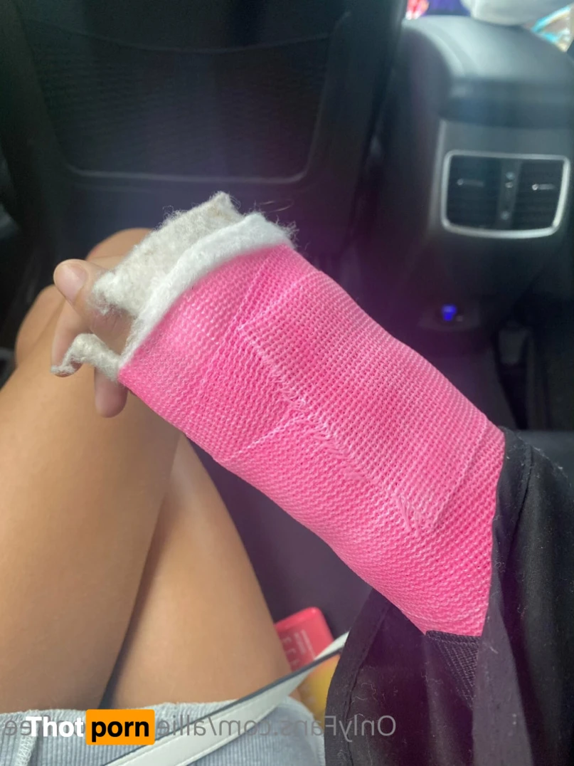 Allie Addison 14568323