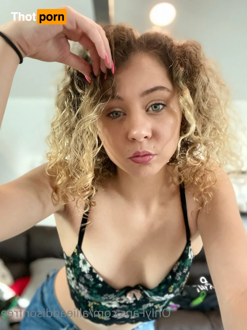 Allie Addison 14568359