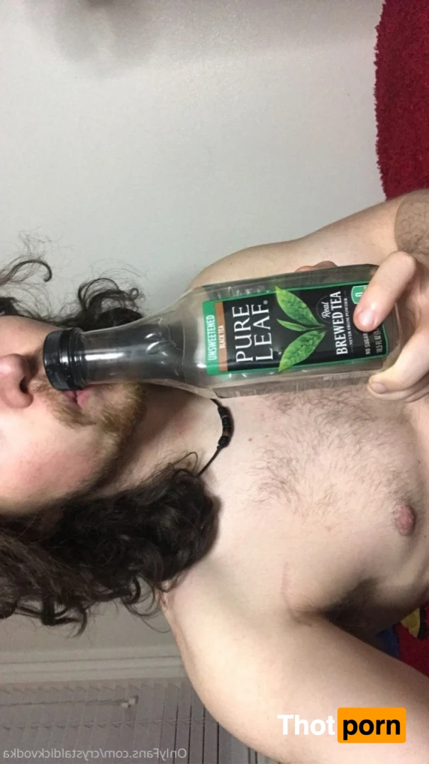 Crystal Dick Vodka 14506474