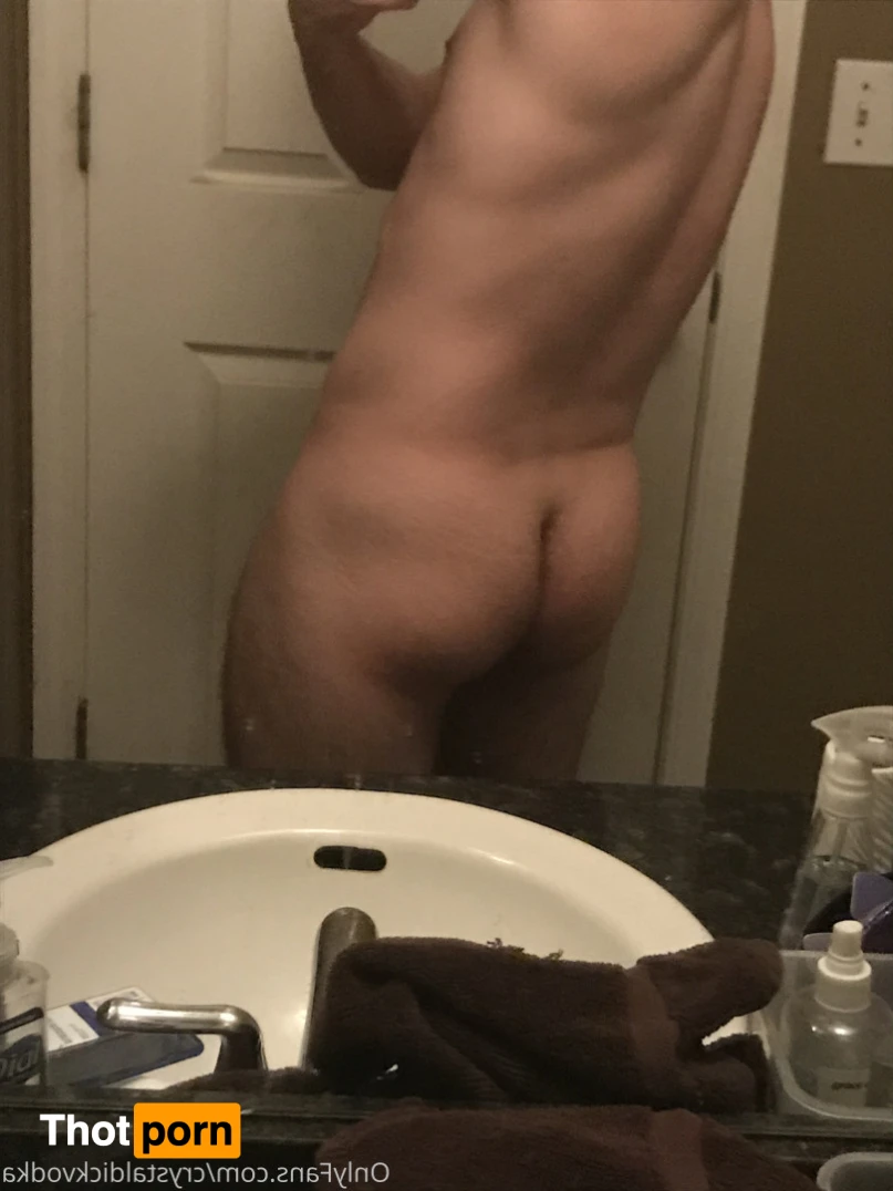 Crystal Dick Vodka 14506824