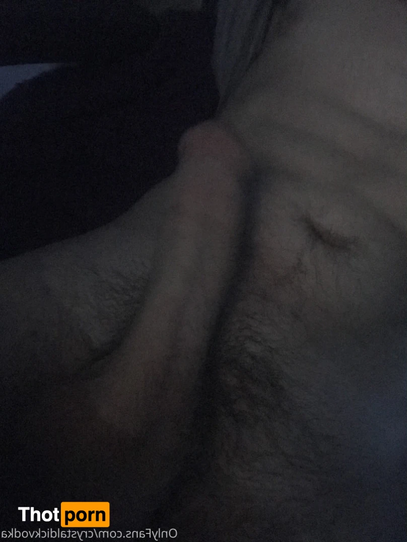 Crystal Dick Vodka 14506867