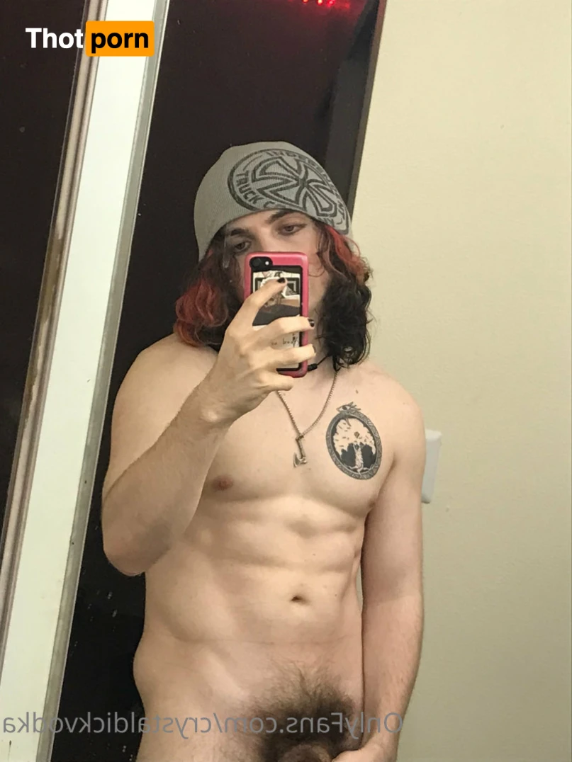 Crystal Dick Vodka 14507164