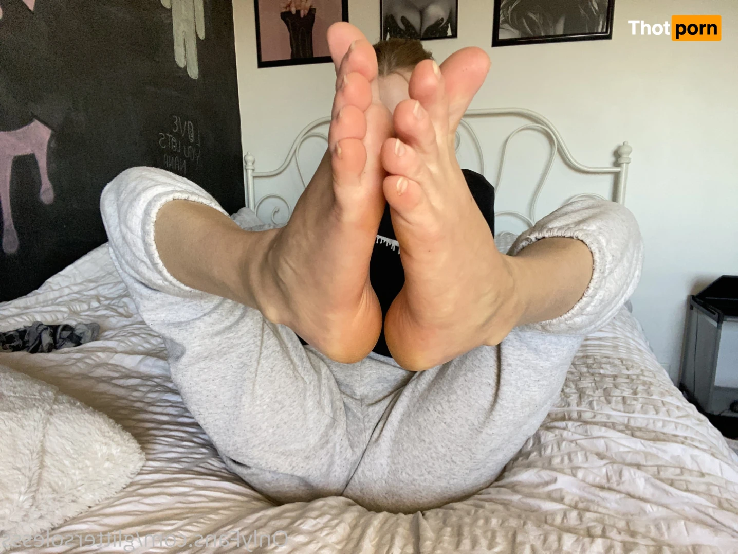 Glitter Soles 16469463