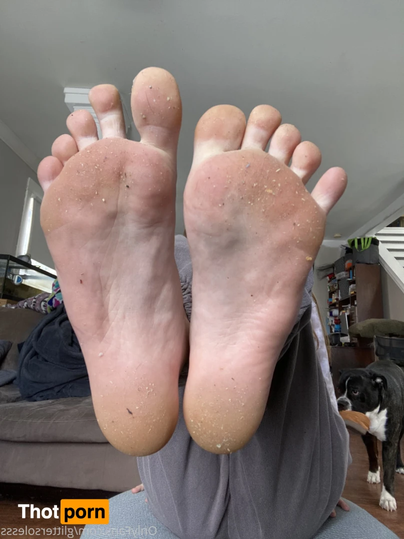 Glitter Soles 16469552