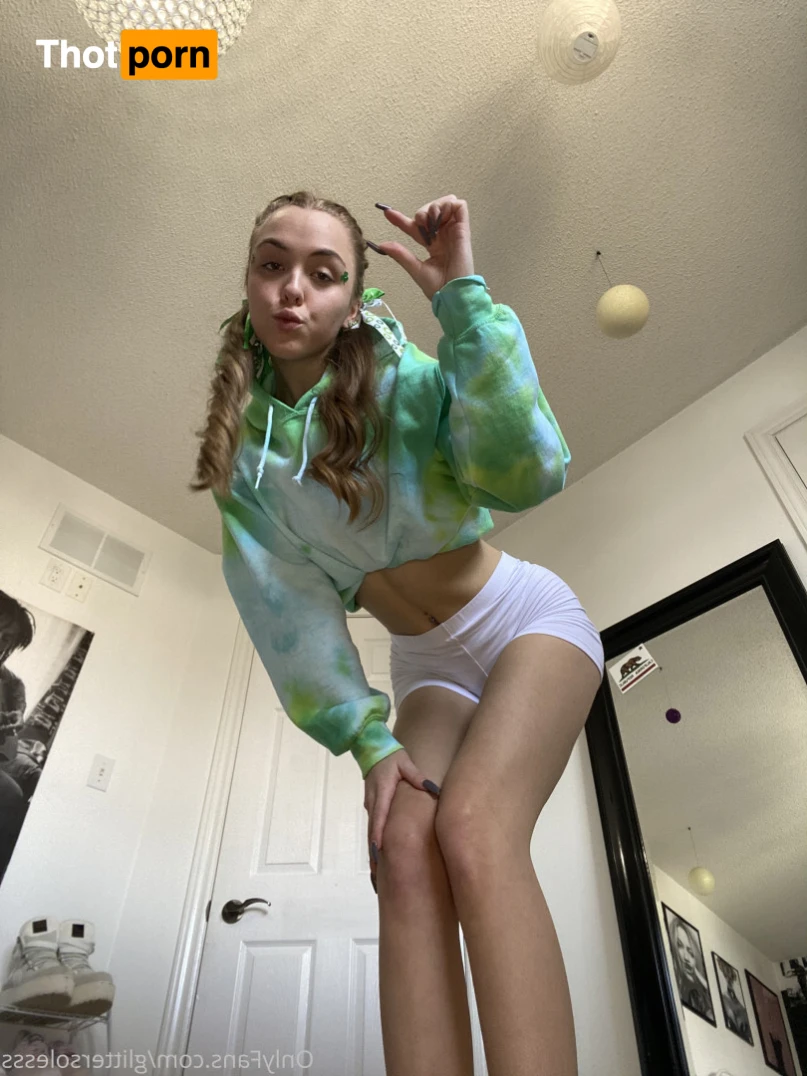 Glitter Soles 16469786