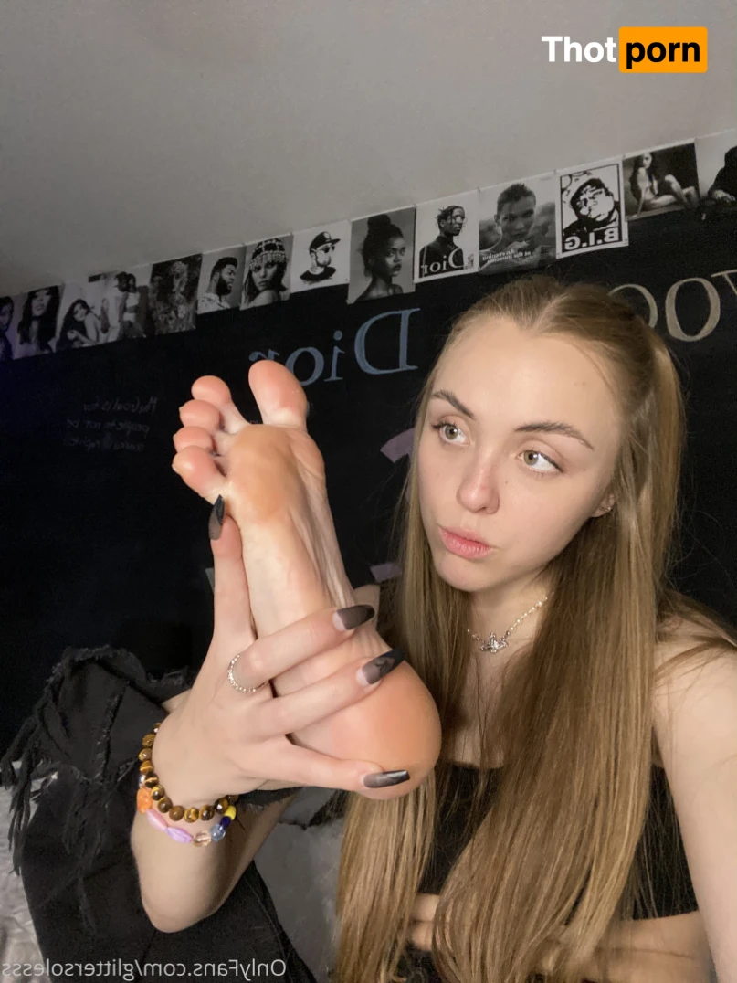 Glitter Soles 16469869