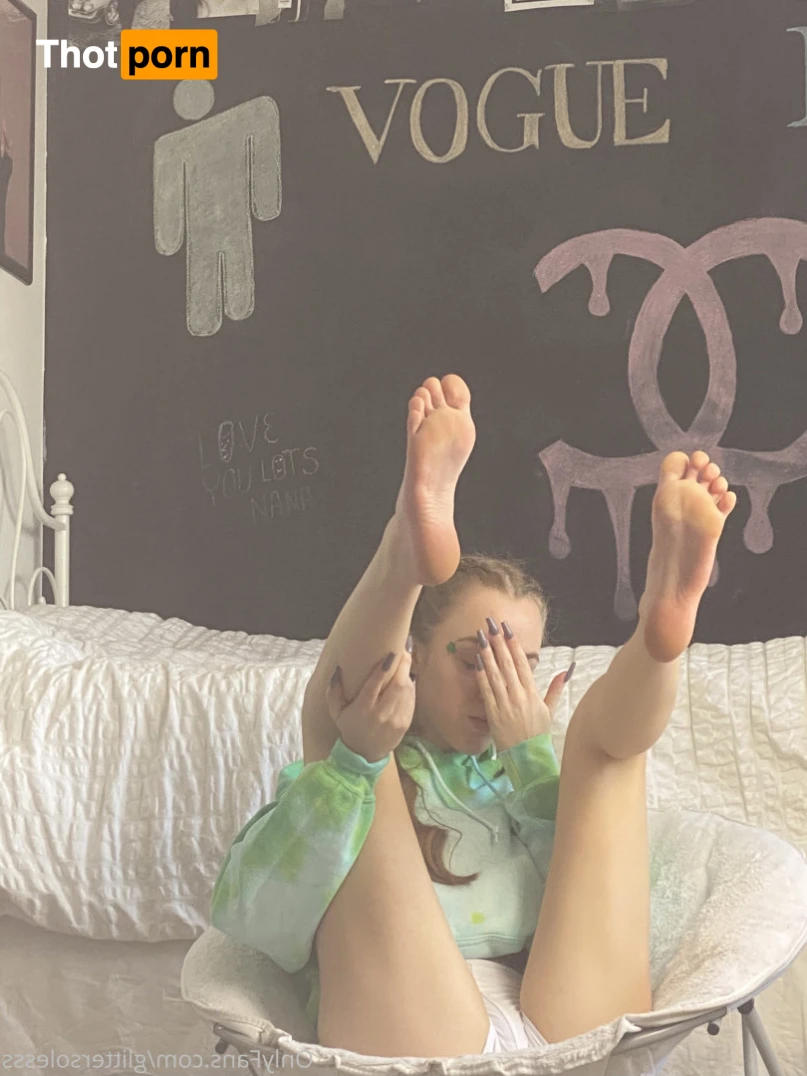 Glitter Soles 16469922