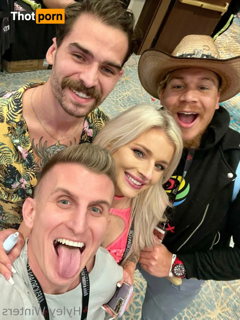 Hyley Winters 16348002