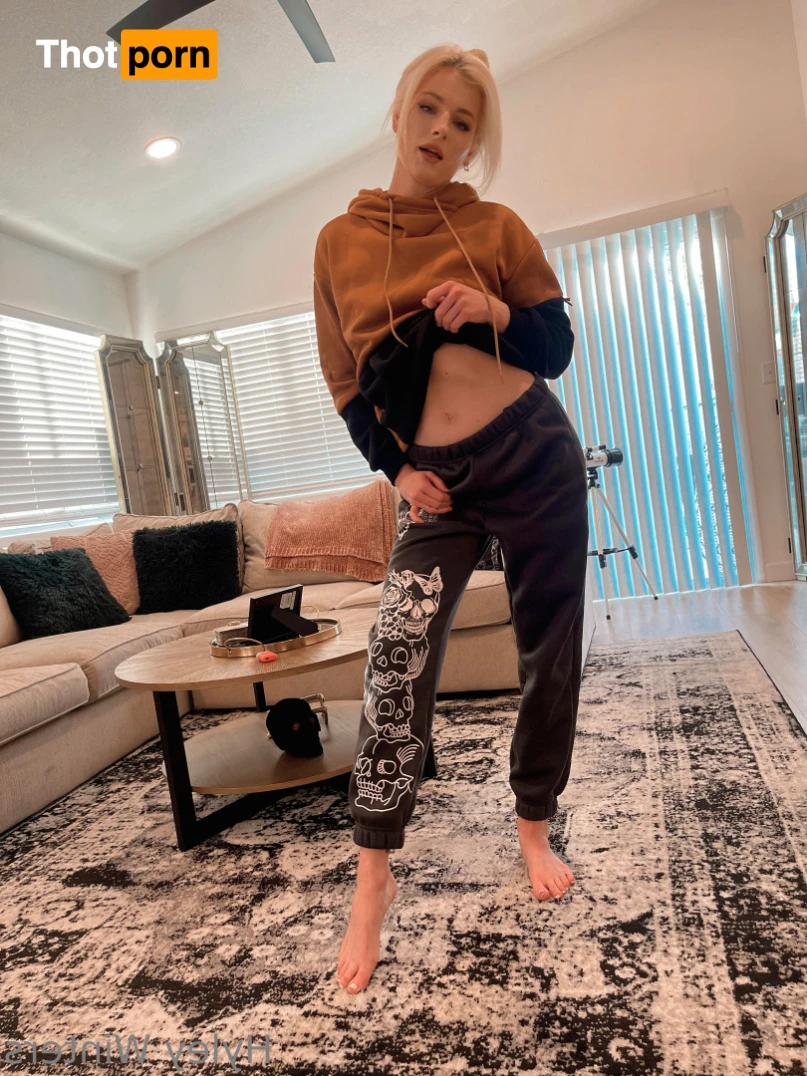 Hyley Winters 16348089