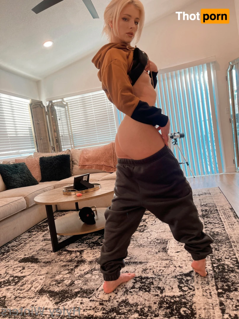 Hyley Winters 16348285