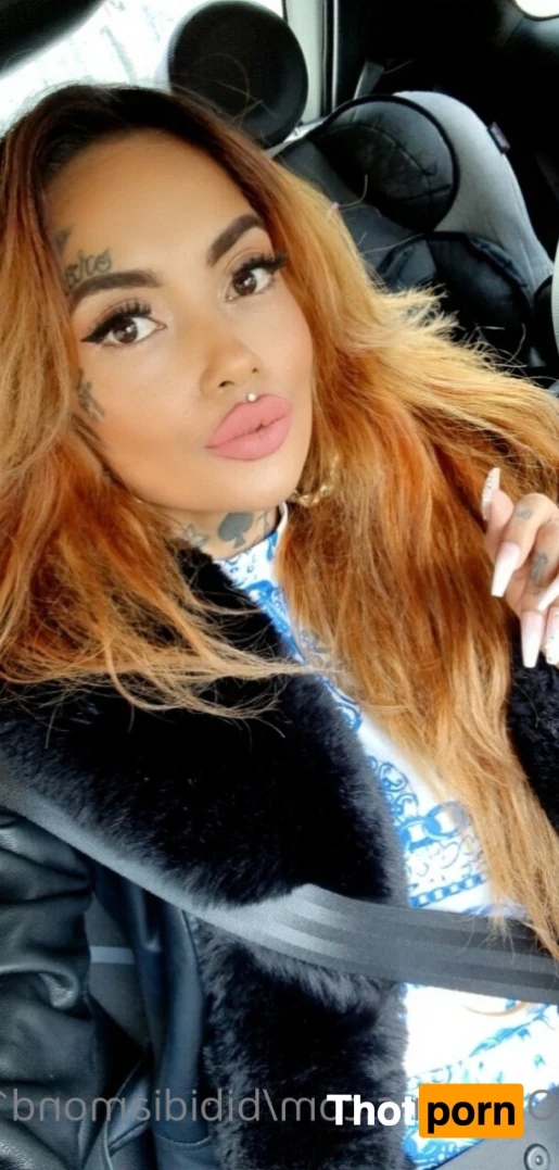 Bibi Diamond💎Inked Princess 15986716