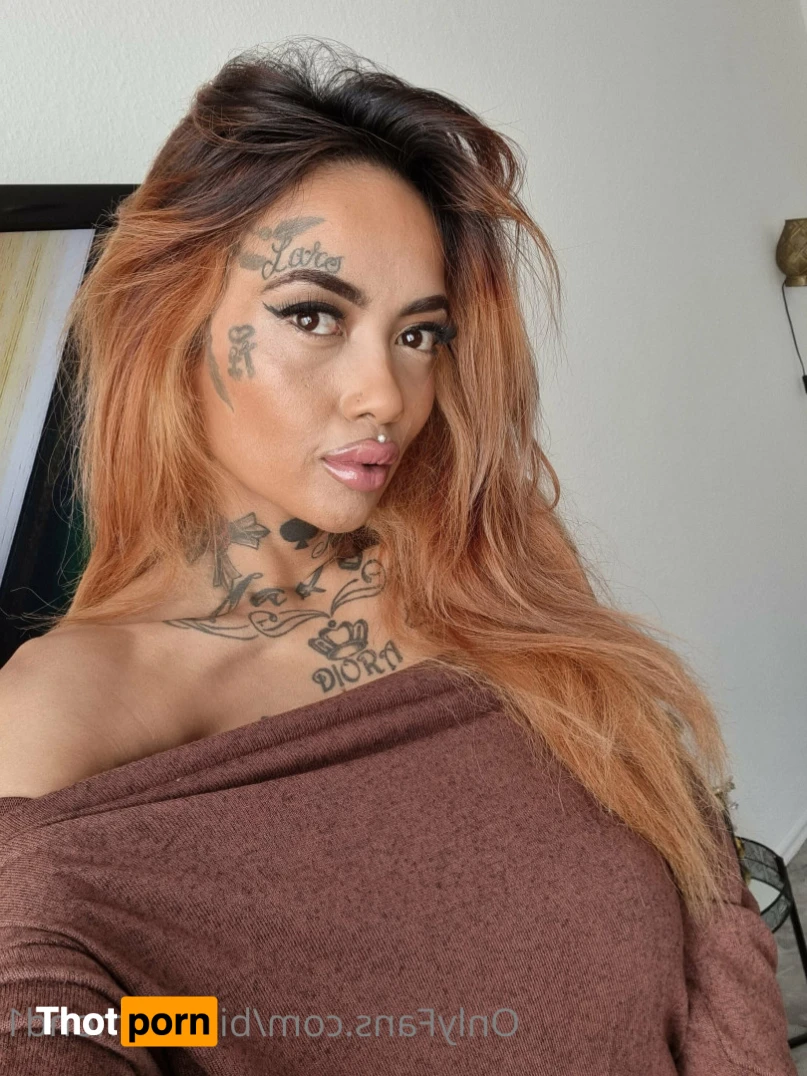 Bibi Diamond💎Inked Princess 16004913