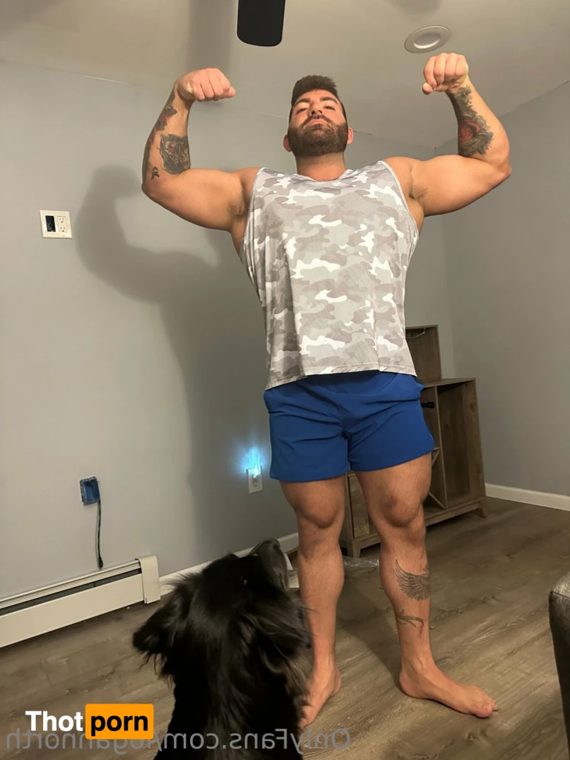 Logan North 10988941