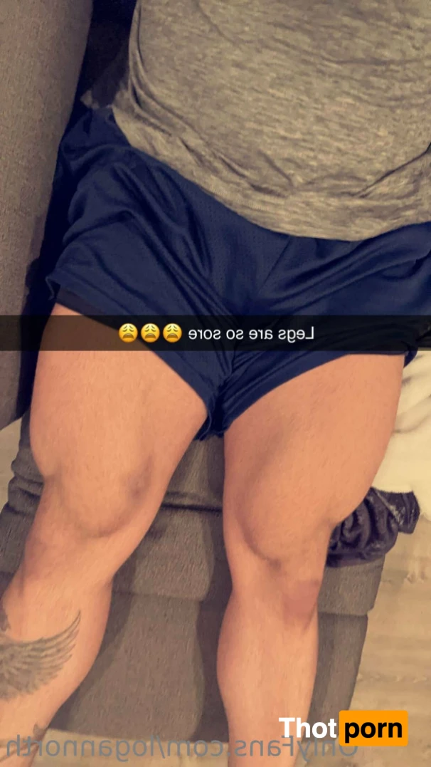 Logan North 16036066