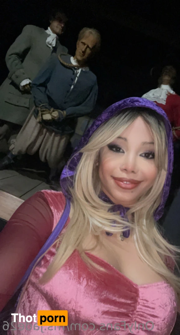 💖 Ms. Jade 💖 14519641