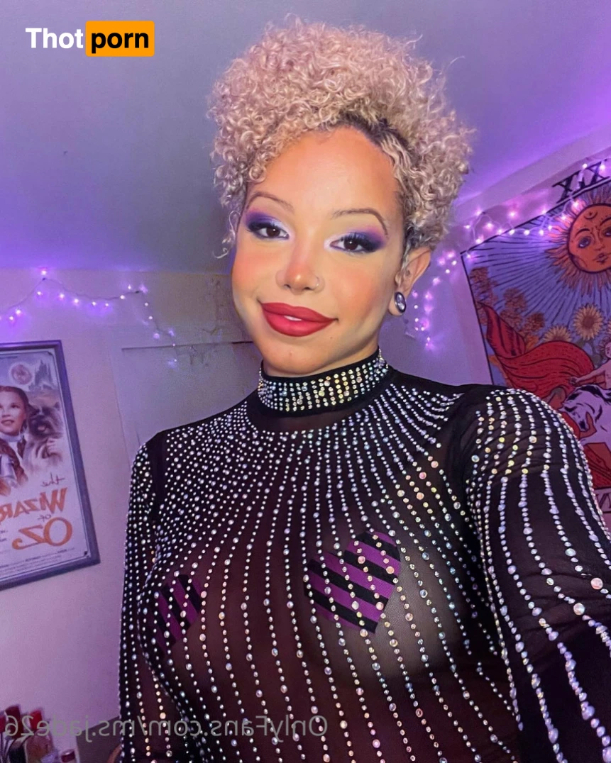 💖 Ms. Jade 💖 14519679