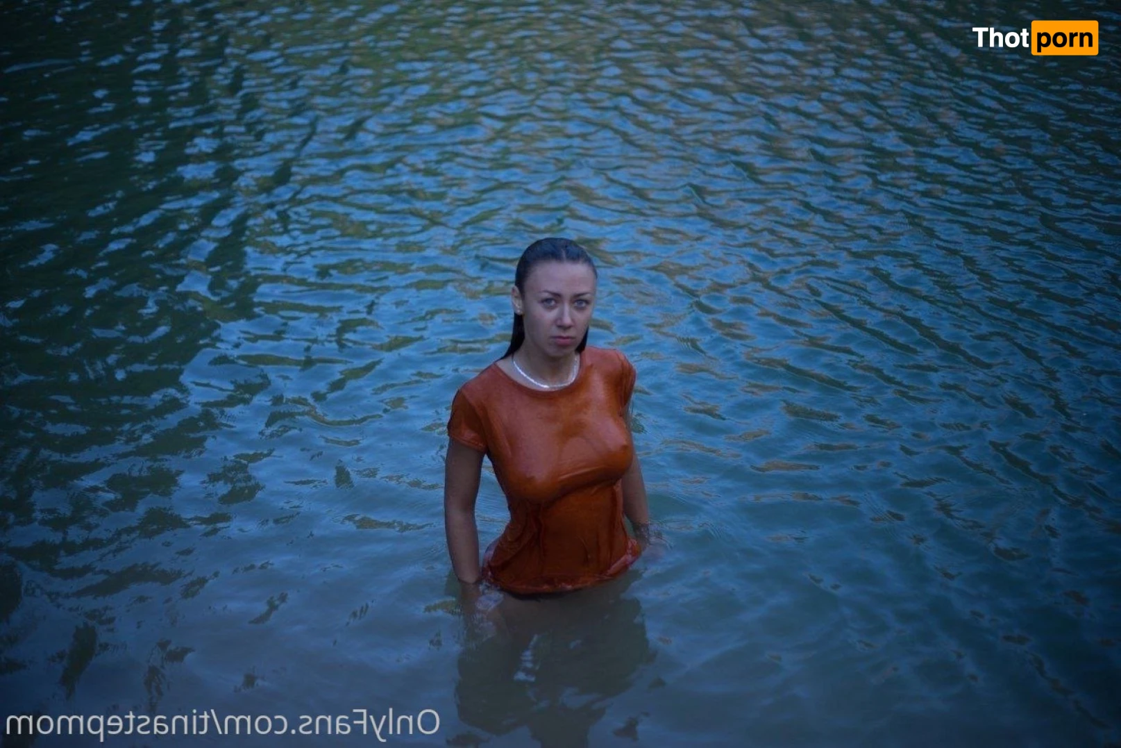 Your stepmom Tina 🍒 13964815