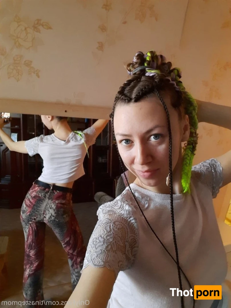 Your stepmom Tina 🍒 13965132