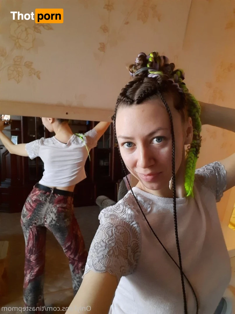 Your stepmom Tina 🍒 13973063