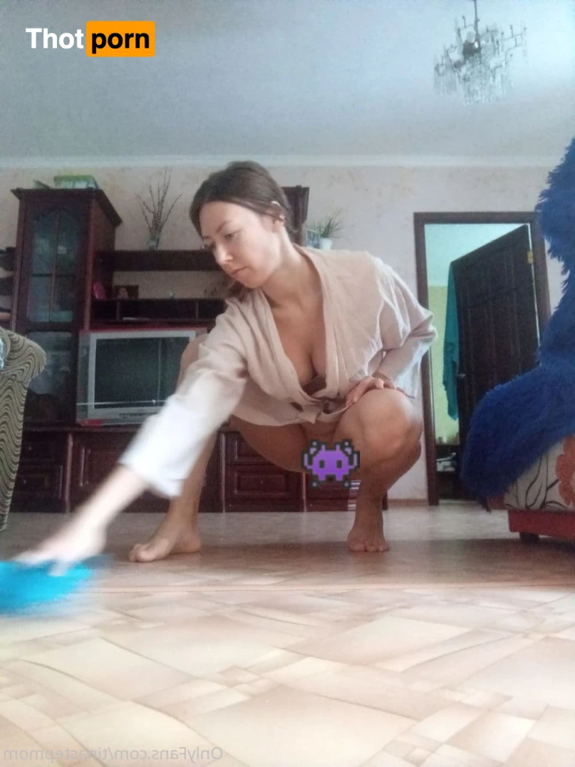 Your stepmom Tina 🍒 13980765