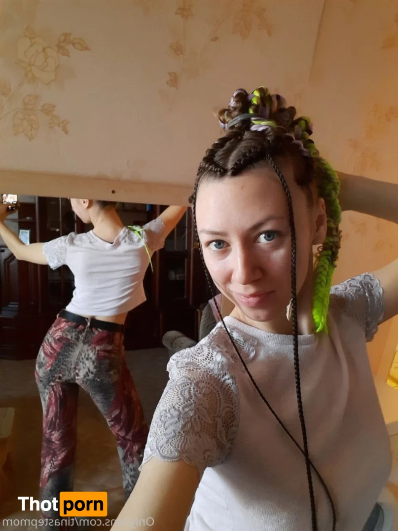 Your stepmom Tina 🍒 13984919