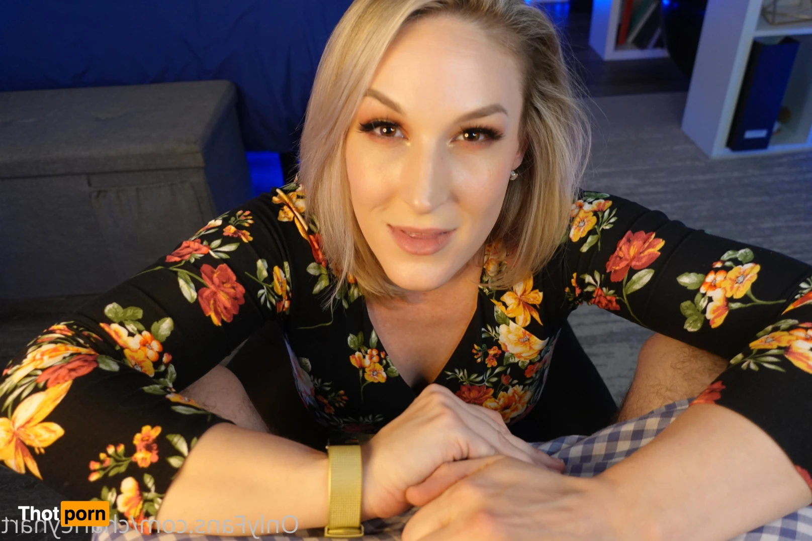 Charley Hart 15835567