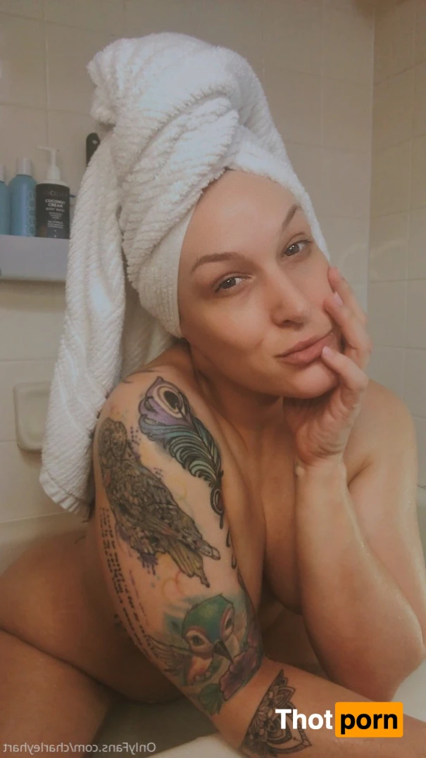 Charley Hart 15836436