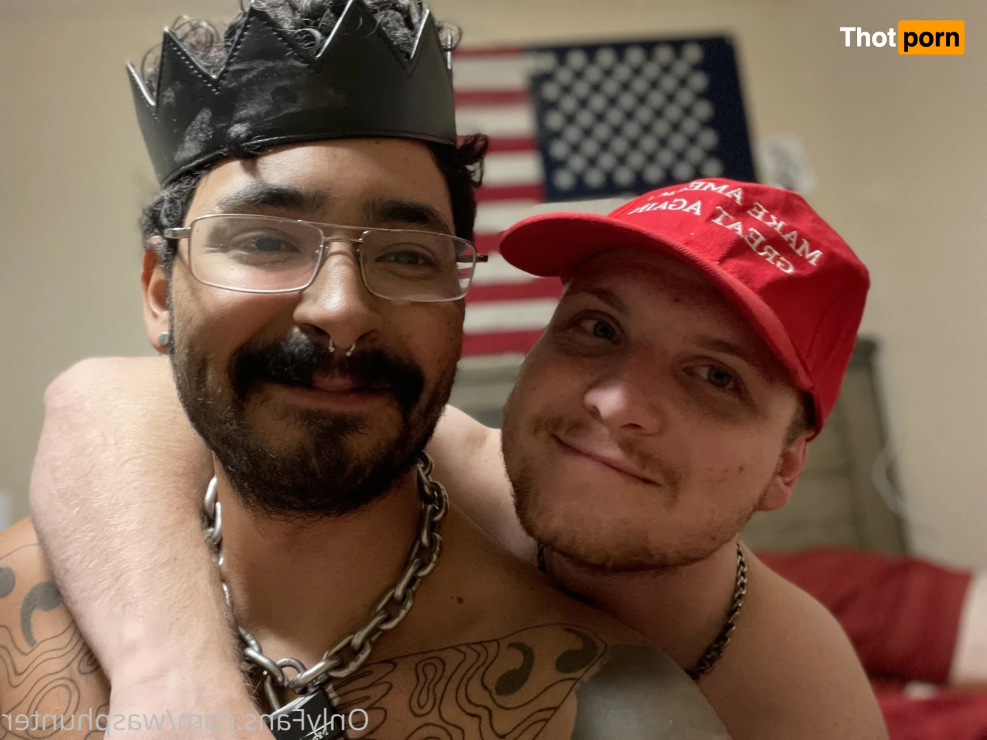 Wasphunter 🐝🥍 14970184