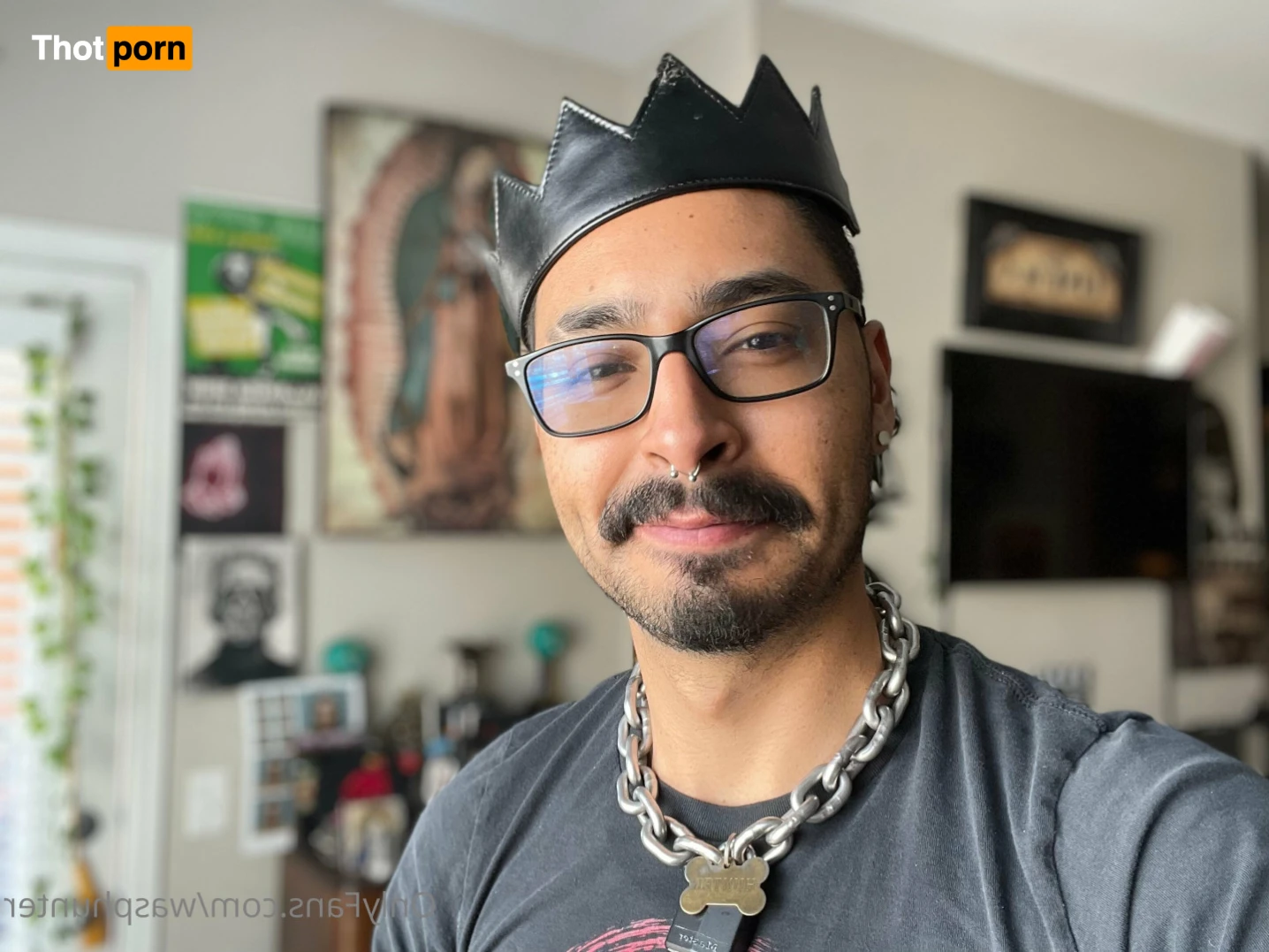 Wasphunter 🐝🥍 14990986