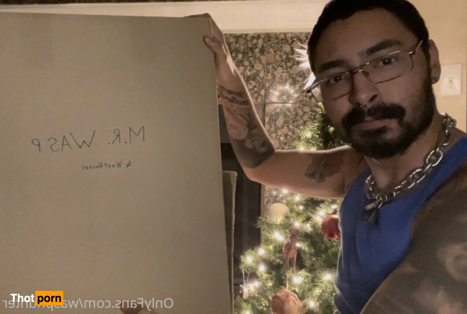 Wasphunter 🐝🥍 15057312