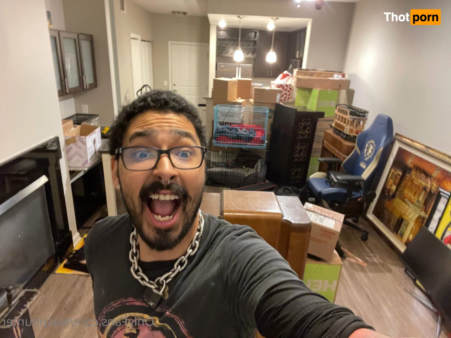 Wasphunter 🐝🥍 15084846